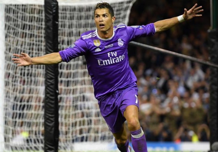 Iako mu ne ide u Primeri, Ronaldo večeras ruši nestvaran rekord Lige prvaka