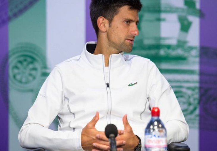 Novak otvara sezonu u Dohi