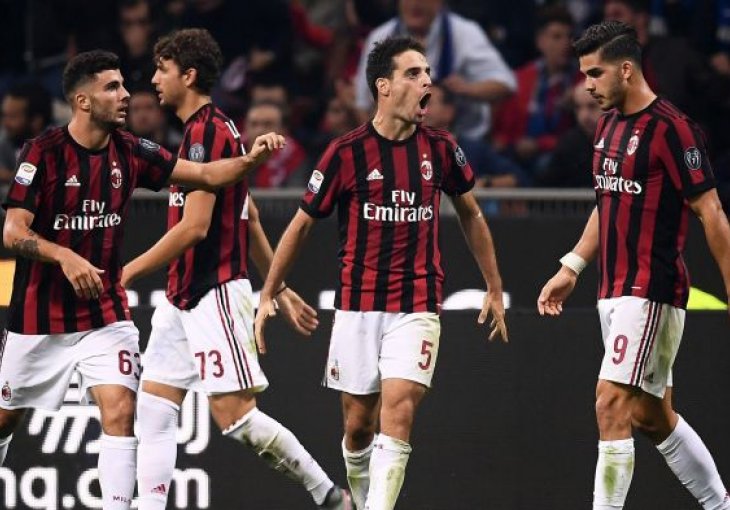 Nove nevolje za Milan: Vlasnik prevario klub i navijače, a sada ih UEFA izbacuje iz Evrope!