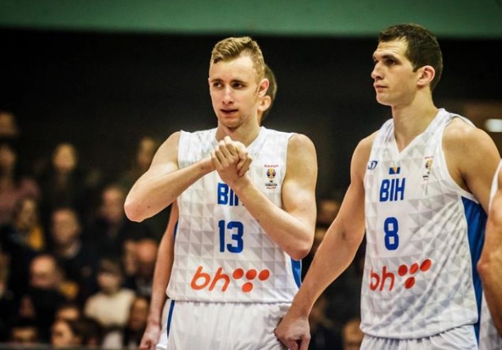 Po prvi put BiH ima dva predstavnika: Musa i Gordić u idealnoj petorci ABA lige