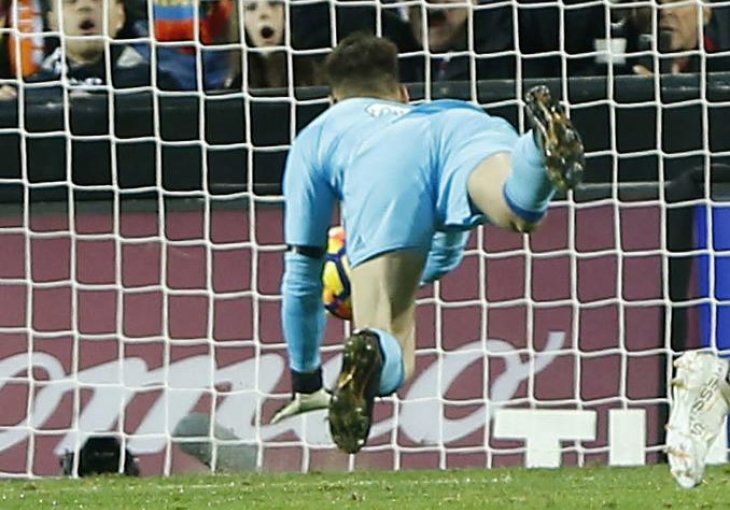 Ovo se ne pamti: Priznat Messijev gol i pobjeda Barcelone protiv Valencije prošlog vikenda!