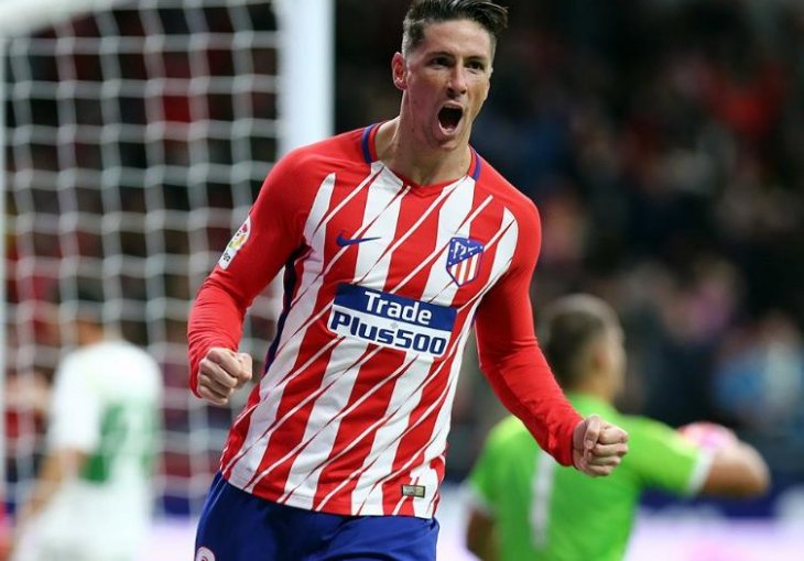 Torres srušio Alaves i doveo Jorgandžije na minus tri od Barce