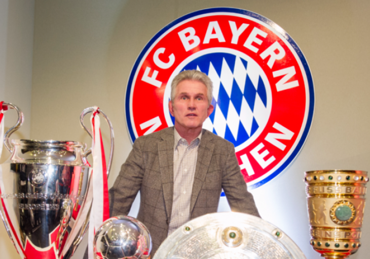 Bayern pronašao novog trenera: Ovo ime niko nije očekivao