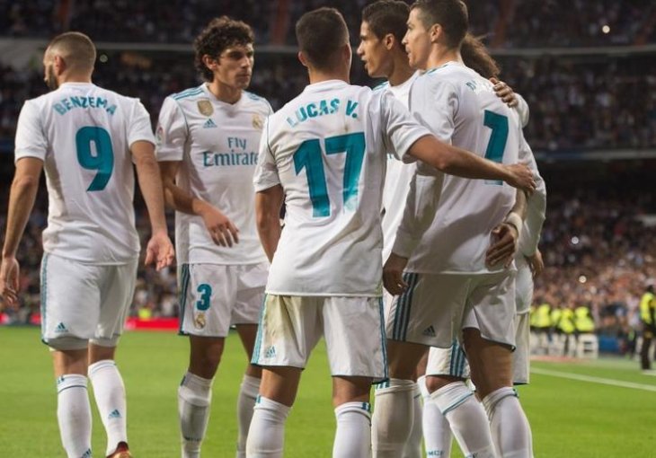 Kuha se na Otoku: Real Madrid nudi svog veznjaka i novac za sjajnog napadača
