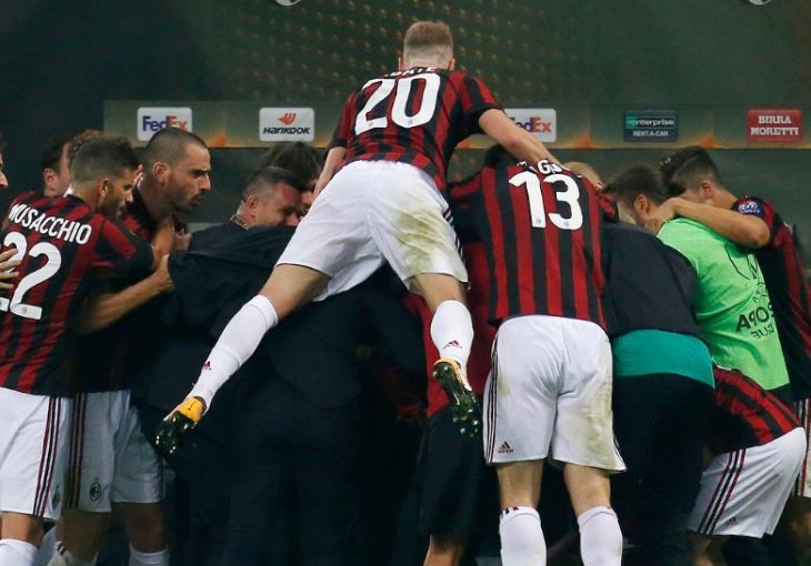 Milanu prijeti katastrofa: Uoči utakmice s Rijekom stigla vijest koja je ražalostila San Siro