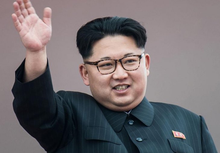 Nikada ne biste pogodili: Otkriveno za koga navija lider Sjeverne Koreje Kim Jong-Un