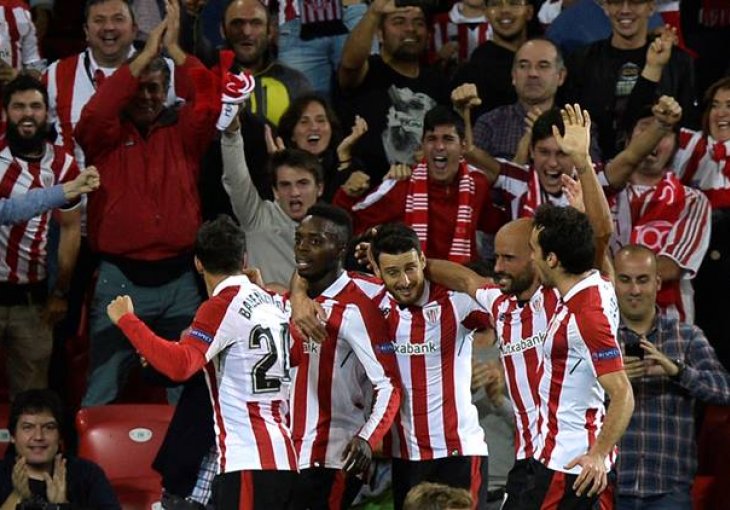Bilbao trijumfovao poslije dva mjeseca