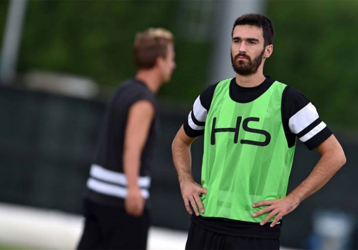 Bajić napušta Udinese: Turski velikan ga silno želi