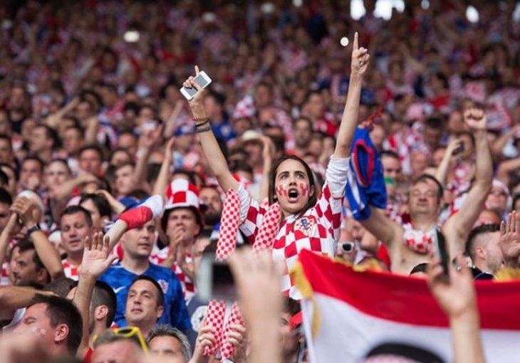 FIFA kaznila Hrvatsku zbog incidenta u baražu