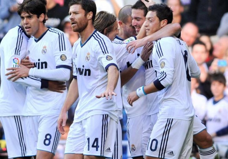 Real spremio iznenađenje godine: Vraća se miljenik navijača koji je žario i palio Madridom!