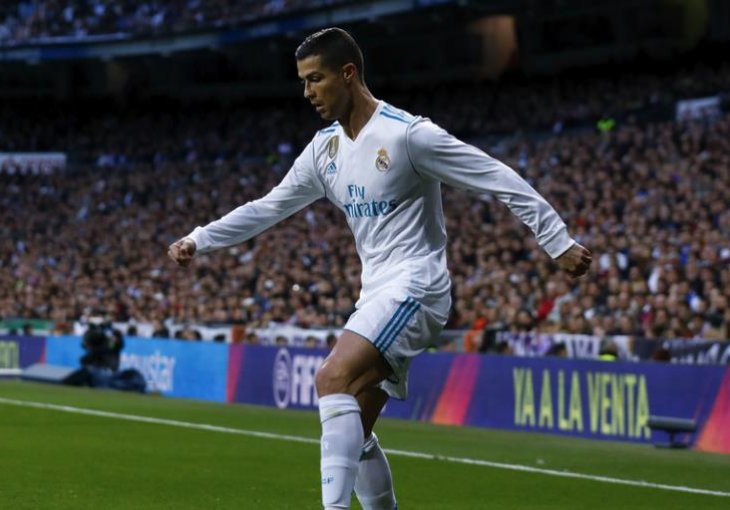 Panika u Realu: Ronaldo odlučio napustiti klub, ovu stvar Perezu ne može oprostiti