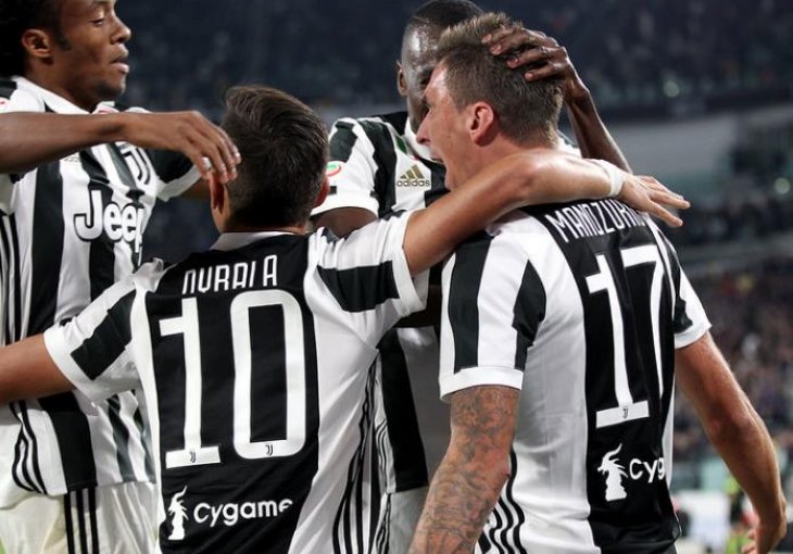 Nakon Mandže i Pjace još jedan Hrvat u Juventusu! Stiže za 40 miliona eura