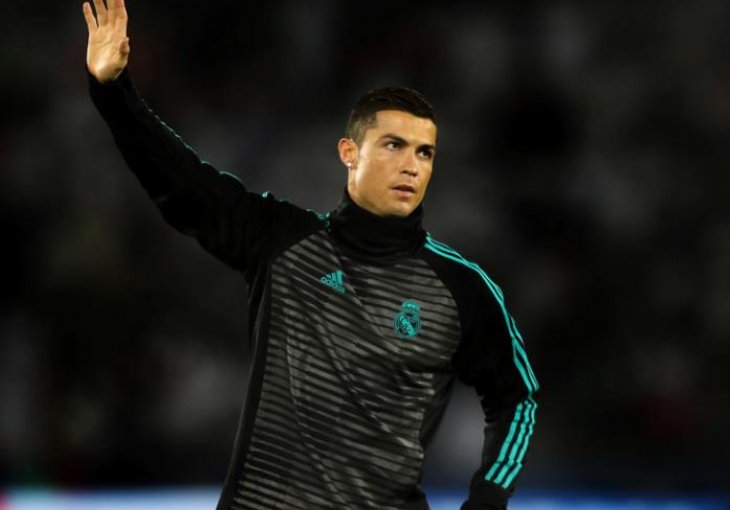 Tektonski poremećaj u Madridu: Ronaldo se složio, spremna najveća trampa u historiji fudbala