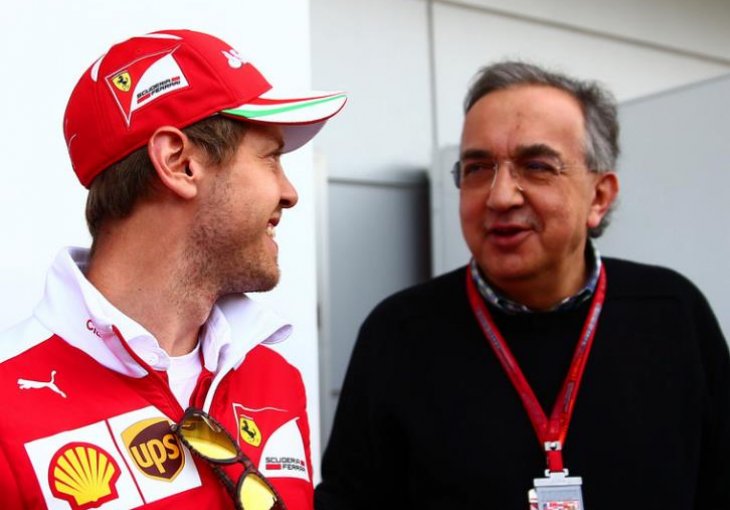 Predsjednik Ferrarija se zaista ne šali: Marchionne zaprijetio uništenjem Formule 1!
