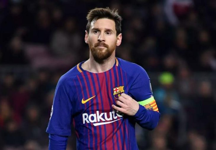 Messi iskreno: Bili smo bolji, ali ovaj igrač Reala me impresionirao danas