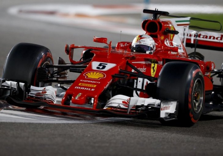 Zašto navijači Ferrarija jedva iščekuju 22. februar?