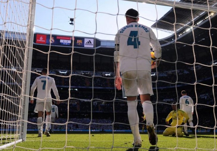 ZVANIČNO: Real Madrid doveo napadača i prvo januarsko pojačanje