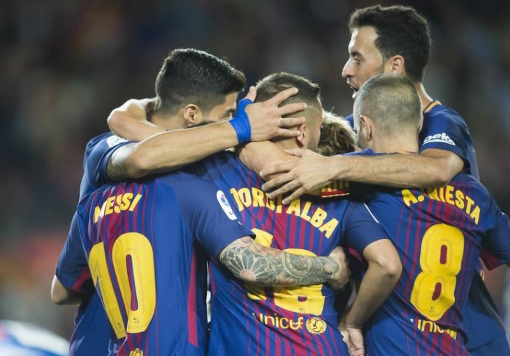 Totalna rasprodaja na Nou Campu: Ovi igrači će napustiti Barcelonu, očekuje se zarada od skoro 100 miliona eura