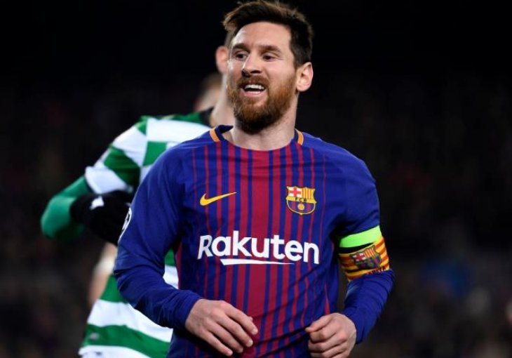 Najveći rekord: Messi postigao 1000. gol u karijeri, koliko mu nedostaje da stigne Pelea?