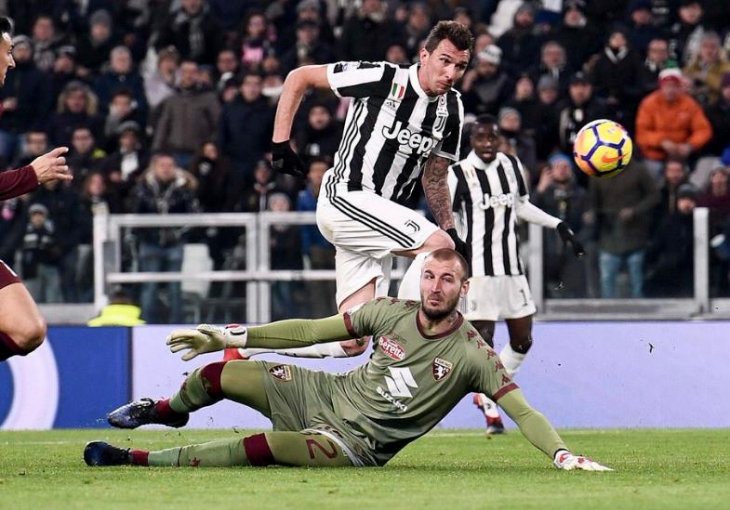 Skandal u Italiji: Iz protesta emitovali duel Juventus - Torino bez TV komentatora