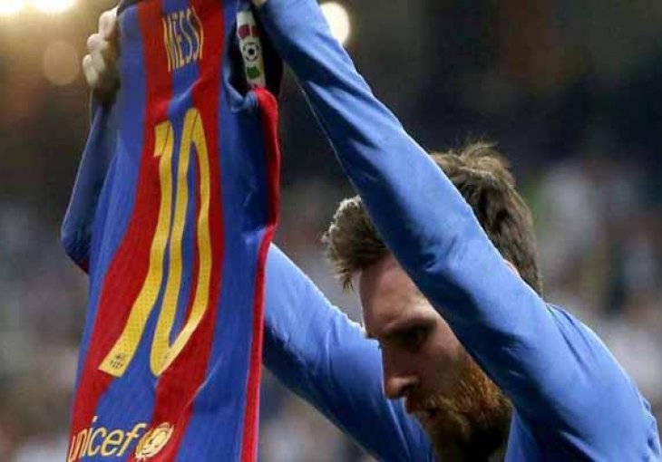 Katalonija u nedoumici: Ako postanu nezavisni, Messi je slobodan?