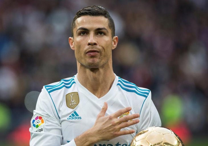 Sukobi i ucjene u Realu: Ronaldo želi što prije da ide, za sve je kriv Florentino Perez