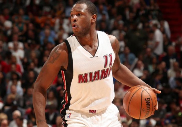 Nevolje u Miamiju: Završena sezona za zvijezdu Heata