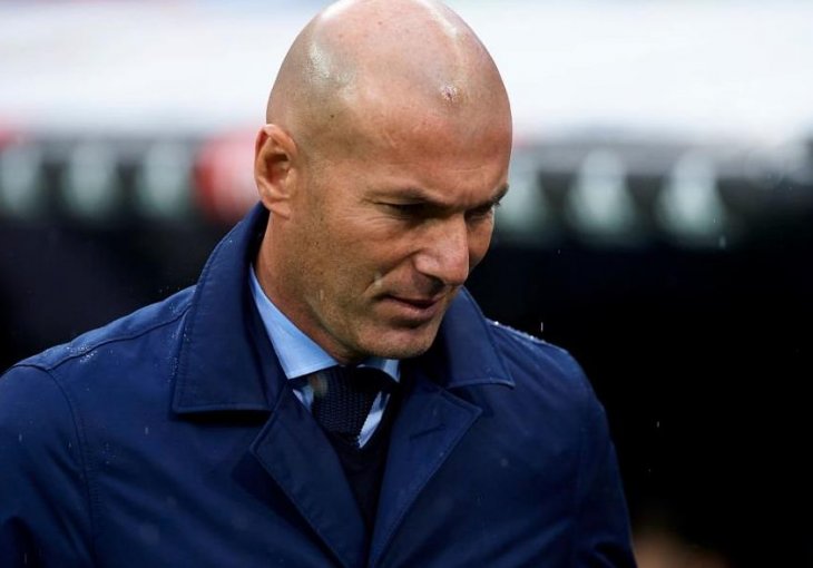 Nakon debakla od Villarreala Zidane broji zadnje dane: Perez već kontaktirao jednog od najboljih trenera svijeta!