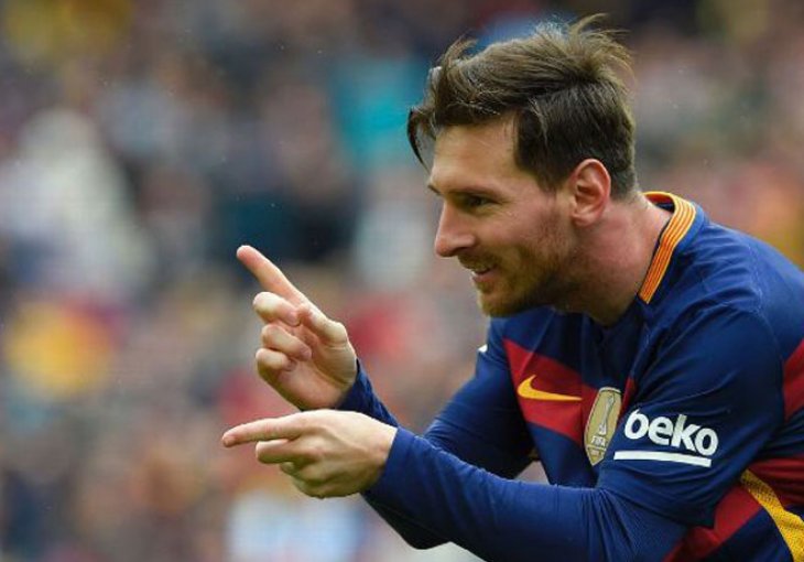 Jedno ostrvo, pola države ili fudbalski klub: Evo koliko će Messi zaraditi do 2021. godine