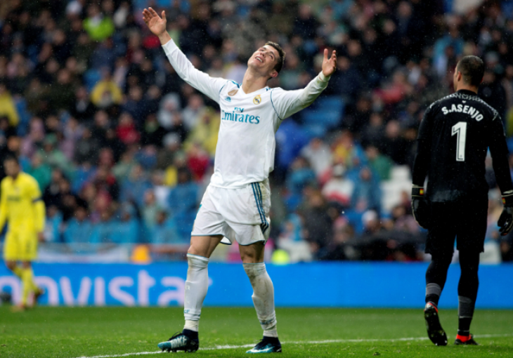Vijest dana: Ronaldo zatražio odlazak, zna se i budući klub?!