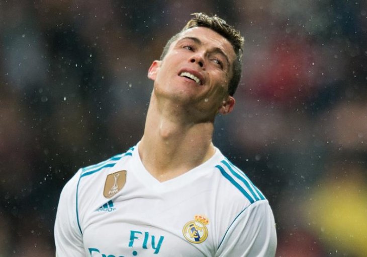 Ronaldo u neviđenim problemima: Dobio samo jednu ponudu, a tamo nikako ne želi ići...