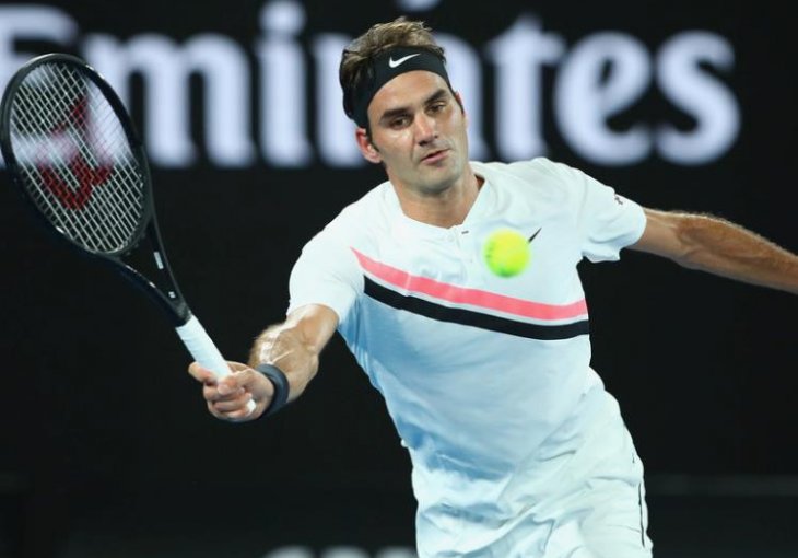 Federer: Istina je, tražio sam od organizatora da igram uvečer, ali...