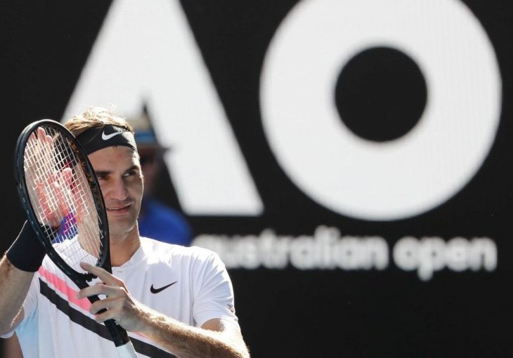Federer i Berdych rutinskim pobjedama zakazali veliki četvrtfinalni okršaj