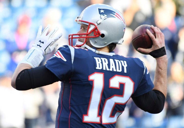 Još jedan nevjerovatni preokret Patriotsa i Tom Bradyja za novi Super Bowl gdje ih čekaju Eaglesi