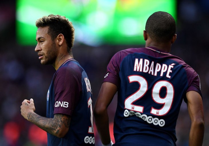 Šansa za Real, alarm za uzbunu u Parizu: Mbappe na pretragama, a Neymar u nevjerici