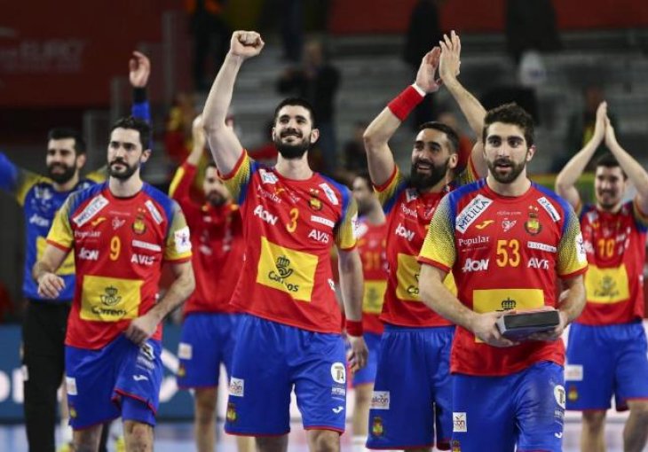 Španci spremili ogromno iznenađenje za polufinale: Vraća se legenda i najbolji na svijetu!