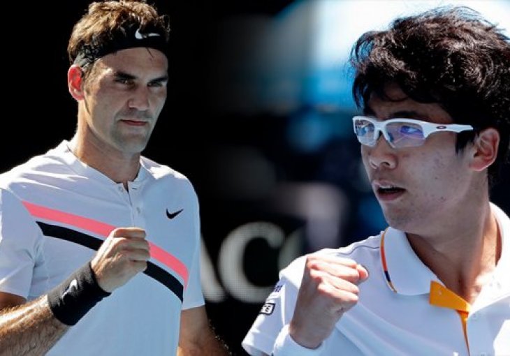 Može li Chung do čuda protiv Federera i zašto je to gotovo nemoguće?