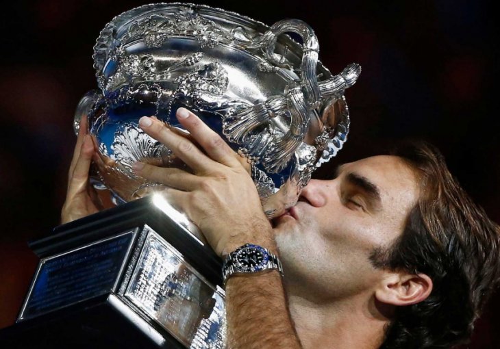 Zapanjujuće licemjerje Švicarca: Je li Federera 