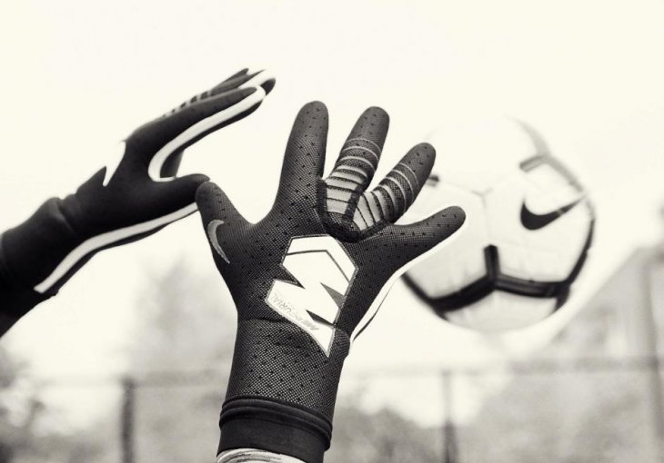 Premijera na Mundijalu: Ovako izgledaju najnovije golmanske rukavice, više ništa neće biti isto
