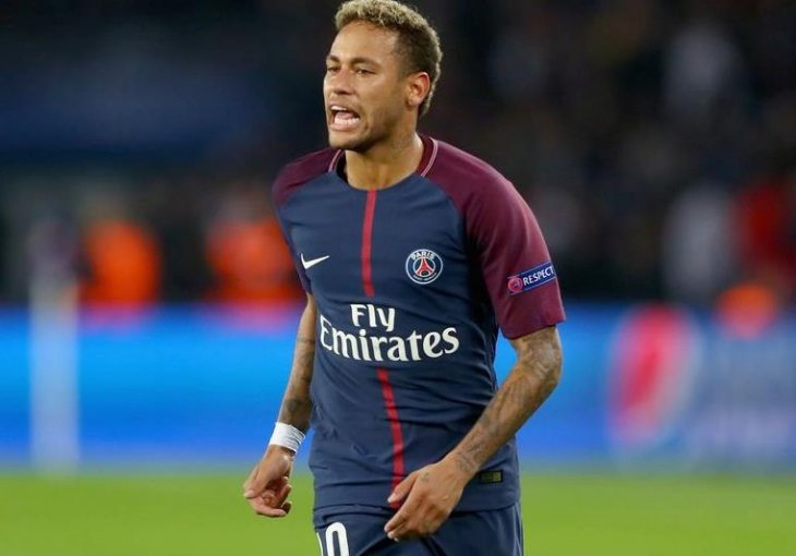 Nevjerica u PSG-u: Neymar saopštio u koji klub odlazi, a to nije Real!