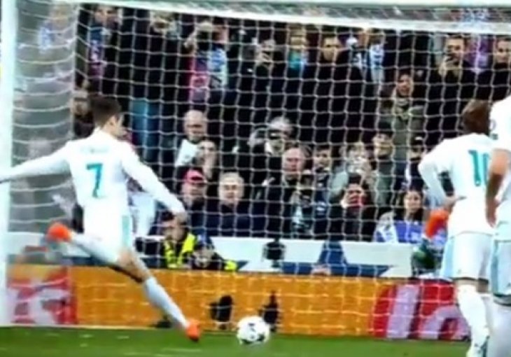 Ronaldov penal izazvao žestoke rasprave: Kako je ovo uopće moguće?!