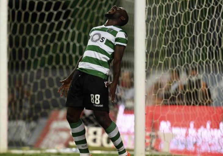 Sporting jednom nogom u osmini finala: Preokret protiv Astane za samo sedam minuta