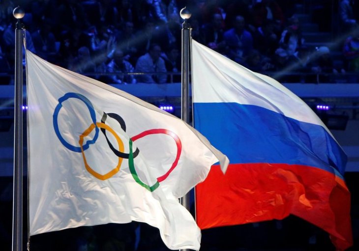 IAAF objavio: Evo šta Rusi moraju uraditi da bi se vratili na takmičenja