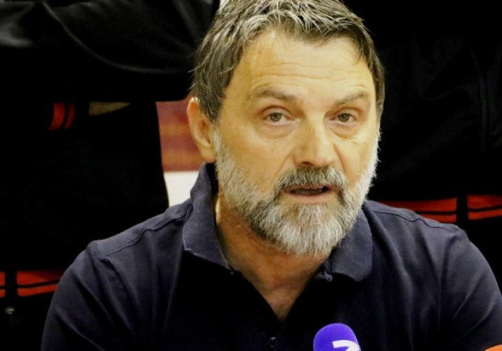 Muzurović podnio ostavku na mjesto direktora rukometne reprezentacije BIH