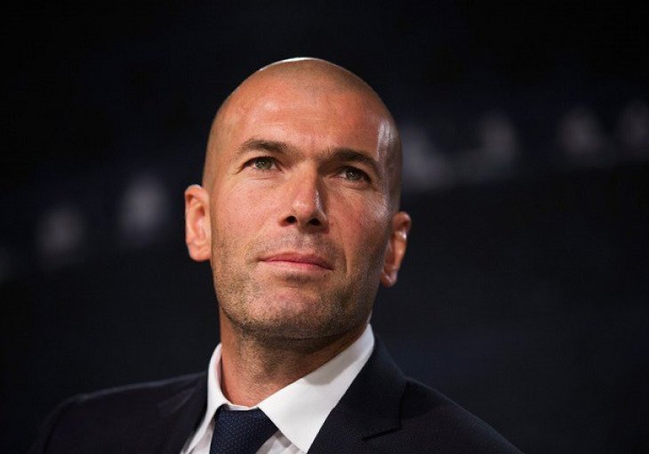 PRVA IZJAVA NAKON POVRATKA Zidane najavio velike promjene
