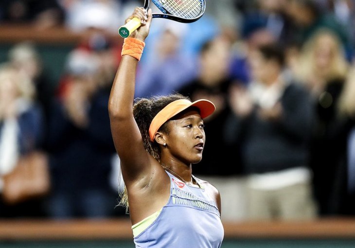 Serena Williams totalno nadigrana, Naomi Osaka postaje noćna mora za sve teniserke