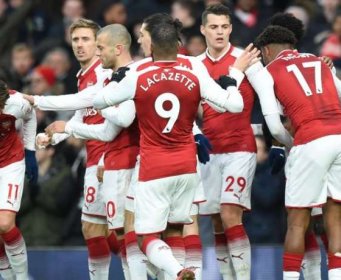EMERY STVARA IZUZETNO MOĆAN TIM: Potvrđen dolazak još jednog velikog pojačanja, sjajni stoper nadomak Emiratesa