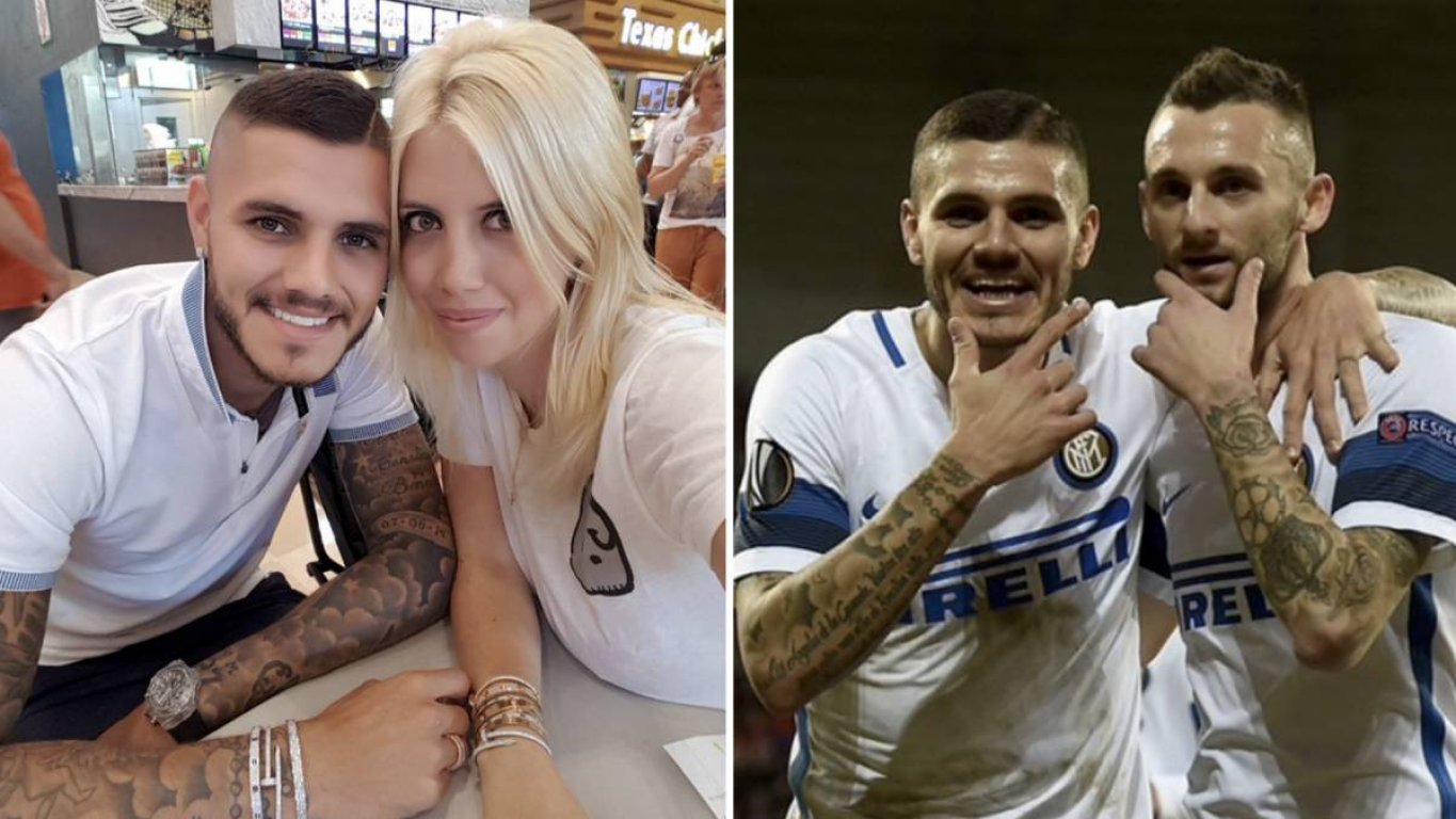 Icardi Meme