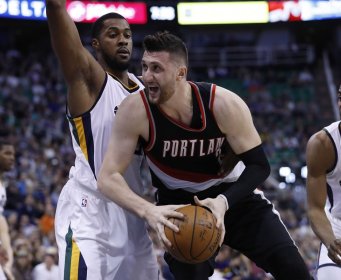 Nurkić želi postati All-star, Musa vreba pravu šansu u Netsima