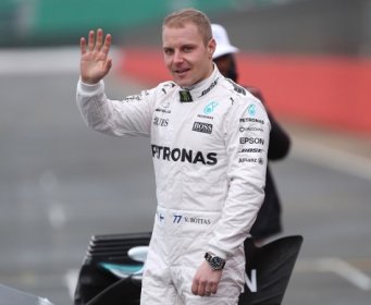 FURIOZAN START MERCEDESA: Bottas trijumfovao u Australiji